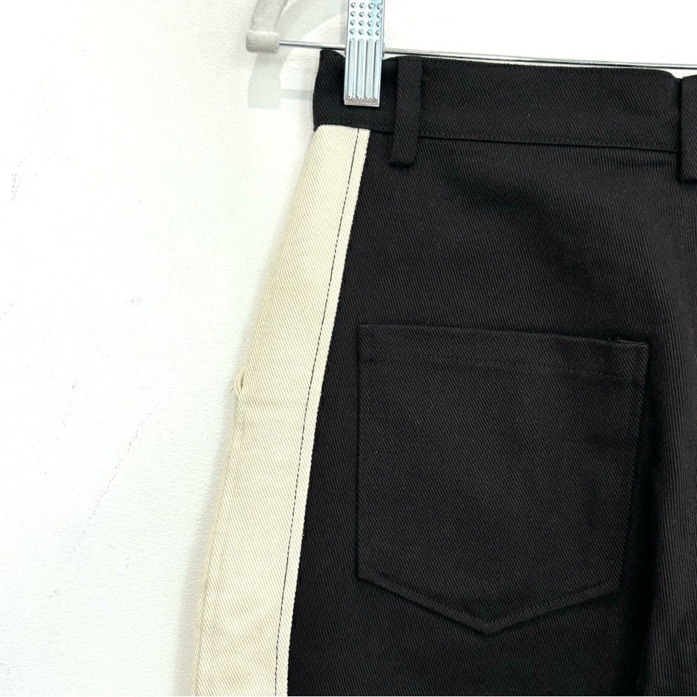 NEW Source Unknown Colorblock Jeans - Picture 13 of 15